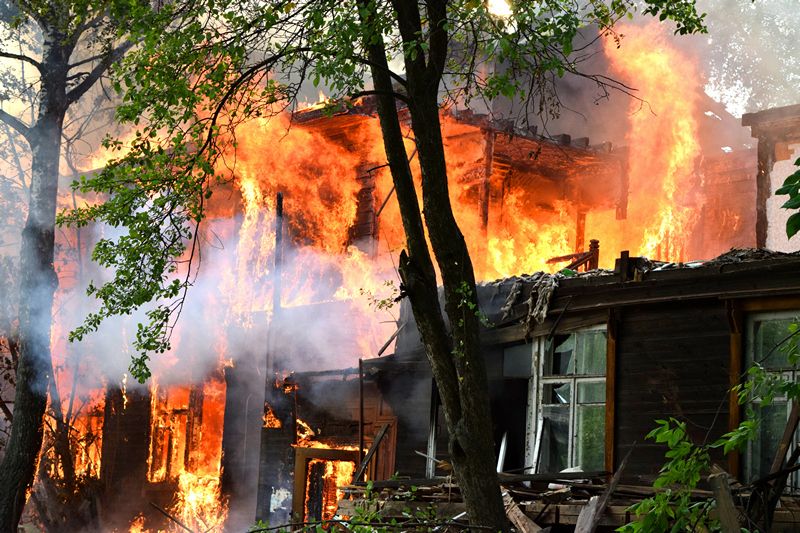 Semaine de la prévention à Sherbrooke : la sécurité incendie commence à la maison
